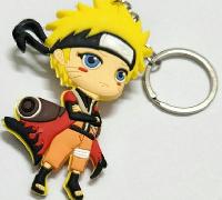 Naruto Keychains - NAKY6900