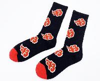 Naruto Itachi Socks - NASO1289