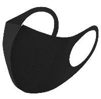 Adult Elastic Masks - ANMK9541