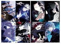 Jujutsu Kaisen Posters - JKPT7743