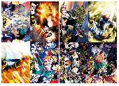 My Hero Academia Posters - MHPT9976