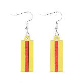 Tokyo Ribenjazu Earrings - ANER7865