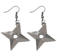 Naruto Earrings - NAER8909