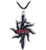 Naruto Necklaces - NANL6756