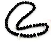 Inuyasha Black Necklace - INNL2211