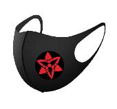 Naruto Masks Cosplay - NAMK3344