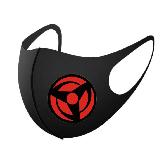 Naruto Masks Cosplay - NAMK7733