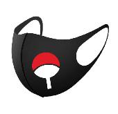 Naruto Masks Cosplay - NAMK8855