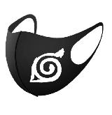 Naruto Masks Cosplay - NAMK8877