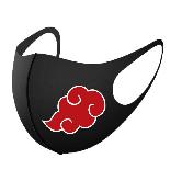 Naruto Itachi Masks Cosplay - NAMK9900