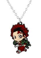 Demon Slayer Necklaces - DSNL1234