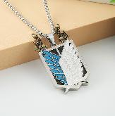 Attack On Titan Necklace - ATNL2212