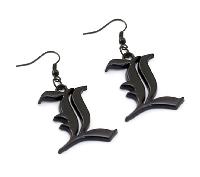 Death Note Earrings - DNER3321