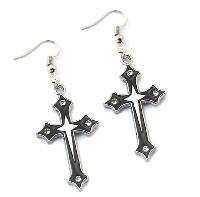 Death Note Earrings - DNER4478