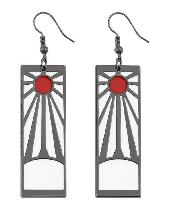 Demon Slayer Earrings - DSER1231