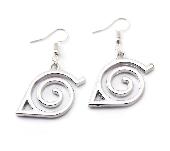 Naruto Earrings - NAER2211