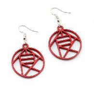 Naruto Earrings - NAER2233