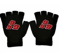 Naruto Itachi Gloves - NAGL0098