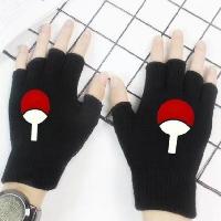 Naruto Sasuke Gloves - NAGL6655