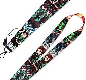 Demon Slayer Phone Straps - DSPS0013