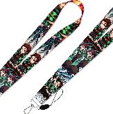 Demon Slayer Phone Straps - DSPS0033