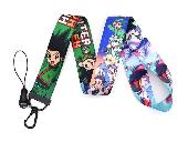 Hunter x Hunter Phone Straps - HXPS0098