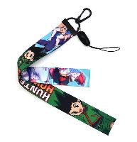 Hunter x Hunter Phone Straps - HXPS7765