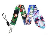 Hunter x Hunter Phone Straps - HXPS8877