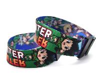 Hunter x Hunter Wristbands - HXWB9942