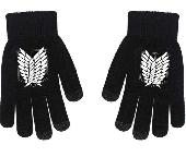 Attack On Titan Gloves - ATGL2000