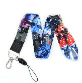 Naruto Kakashi Phone Straps - NAPS3333