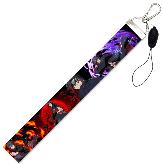 Naruto Itachi Phone Straps - NAPS7000