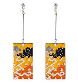 Demon Slayer Earrings - DSER7080