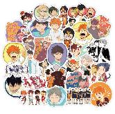 Haikiyu Stickers - HAST7621