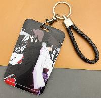 Naruto Card Holder Phone Straps - NACP2121