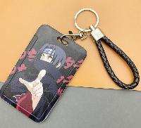 Naruto Card Holder Phone Straps - NACP5613