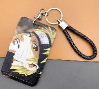 Naruto Card Holder Phone Straps - NACP6756