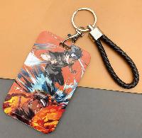Naruto Card Holder Phone Straps - NACP8778