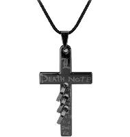 Death Note Necklace - DNNL1221