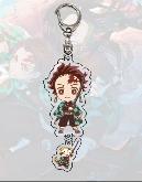 Demon Slayer Keychains - DSKY4443