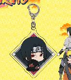 Naruto Keychains - NAKY1128