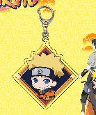 Naruto Keychains - NAKY1130