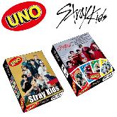 K-Pop UNO Cards - SKUN1112