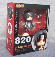 Naruto Itachi Figure with box - NAFG1121