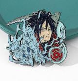 Naruto Pins Badges - NAPN4508