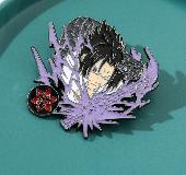 Naruto Pins Badges - NAPN6702
