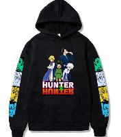 Hunter x Hunter Hoodies Costume Cosplay - HXCS2222