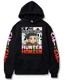 Hunter x Hunter Hoodies Costume Cosplay - HXCS6666