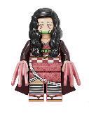 Demon Slayer Building Blocks - DSFG5632