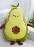 Avocado Plush Dolls - ANPL0008